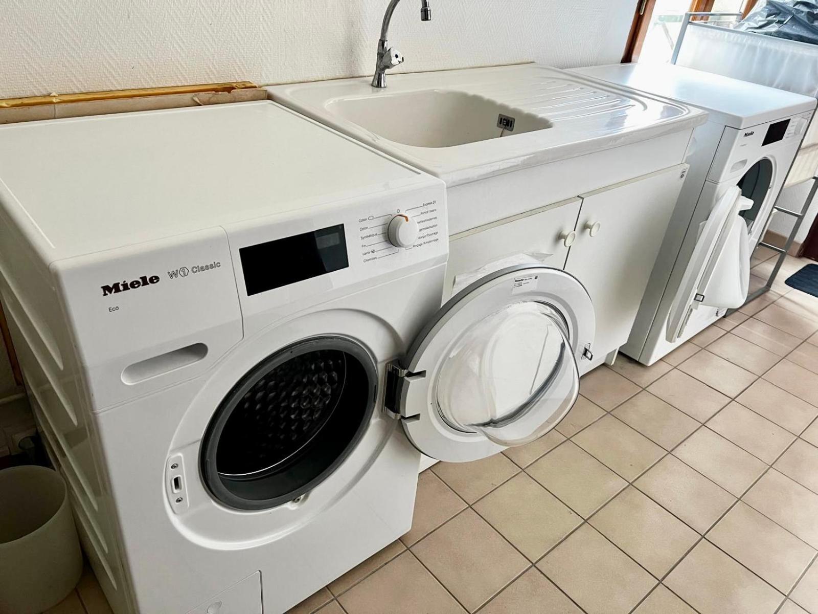 Le Cocon De Fontainebleau - Centre-Ville, Proche Insead & Chateau Apartment *