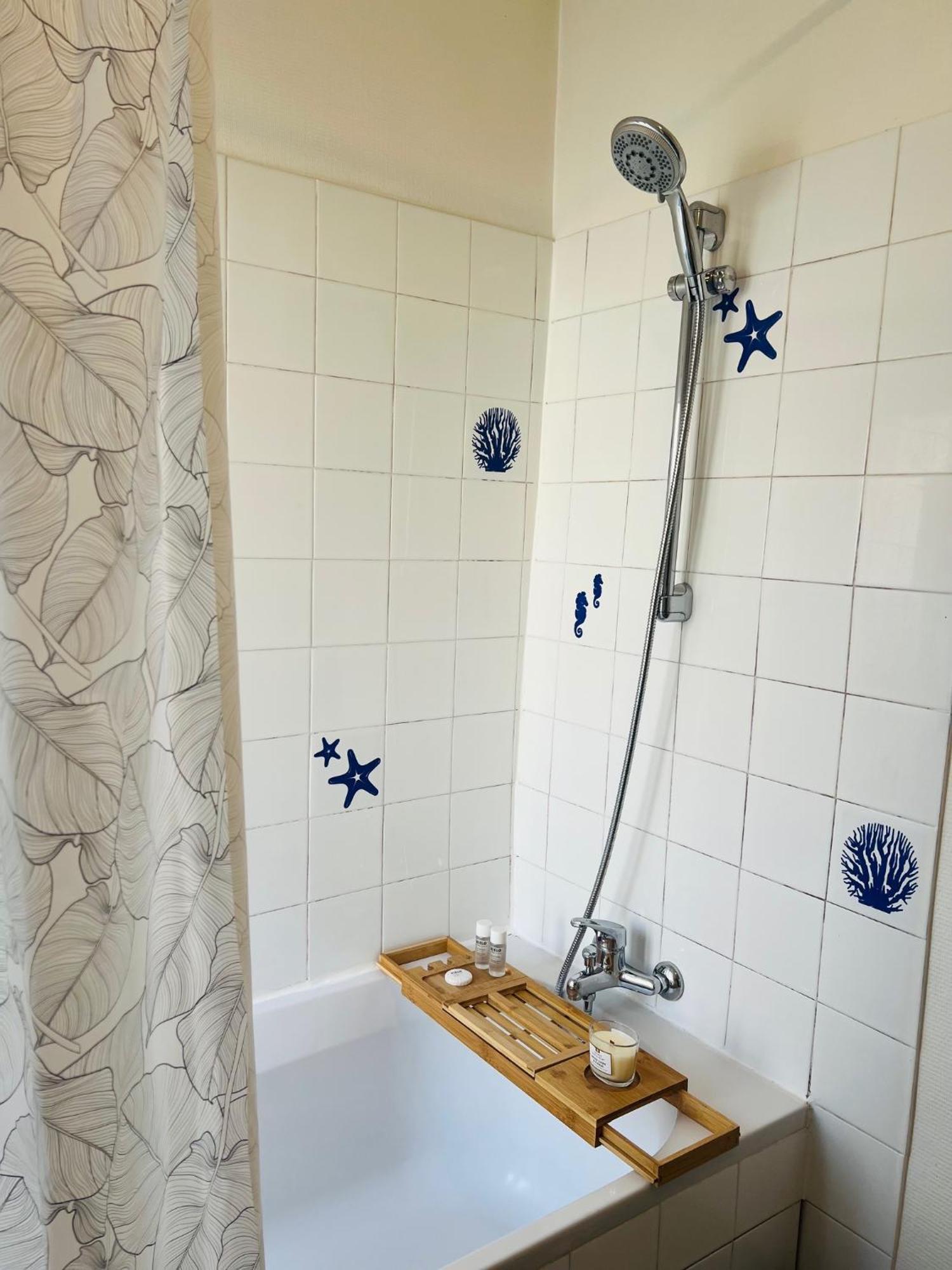 Le Cocon De Fontainebleau - Centre-Ville, Proche Insead & Chateau Appartement