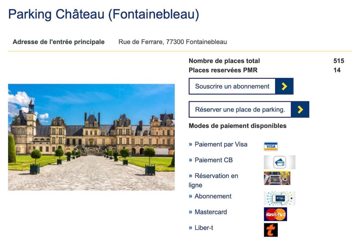 Le Cocon De Fontainebleau - Centre-Ville, Proche Insead & Chateau Apartment
